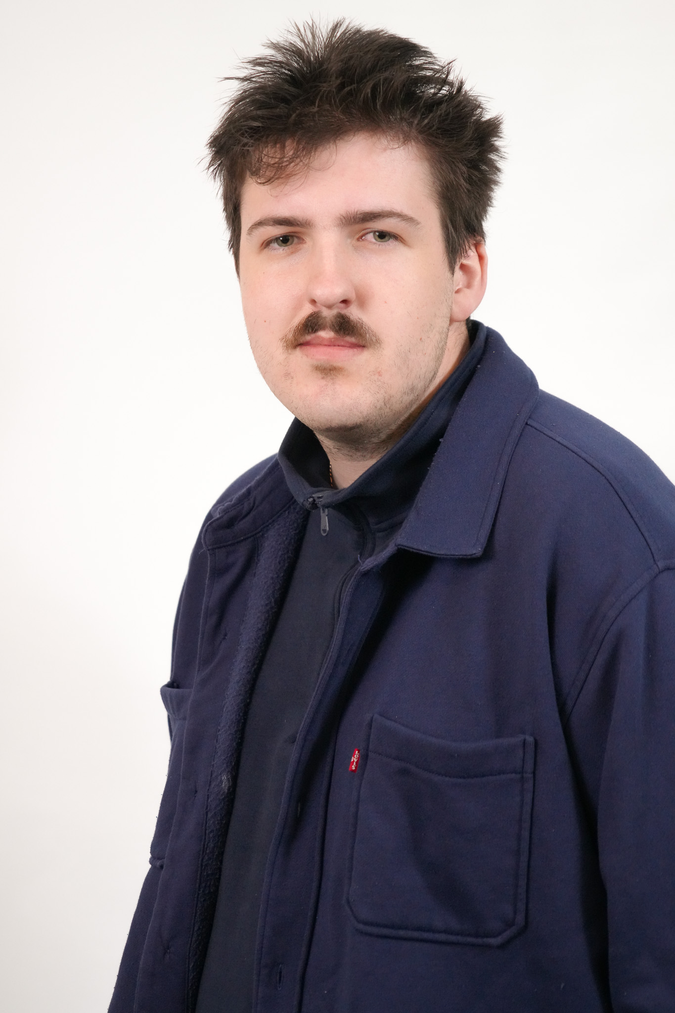 Bode Monson